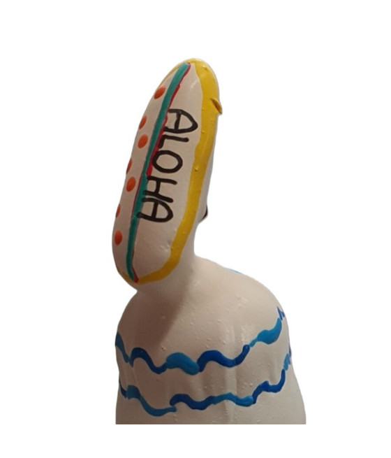 CONDOMERIE - PRÉSERVATIFS FANTAISIE PEINTS À LA MAIN PLANCHE DE SURF