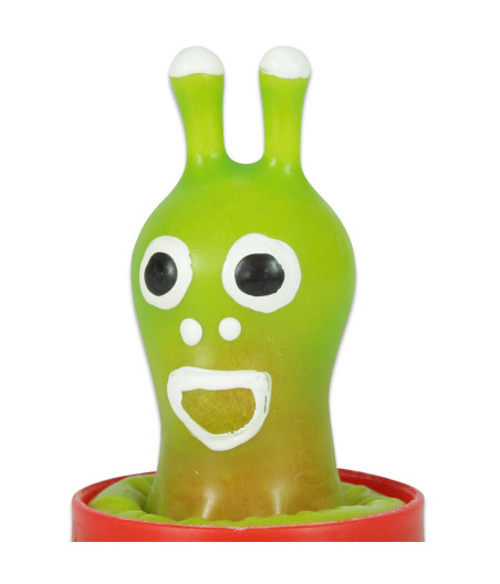 CONDOMERIE - PRÉSERVATIFS FANTAISIES PEINTS À LA MAIN ET MARTIAN