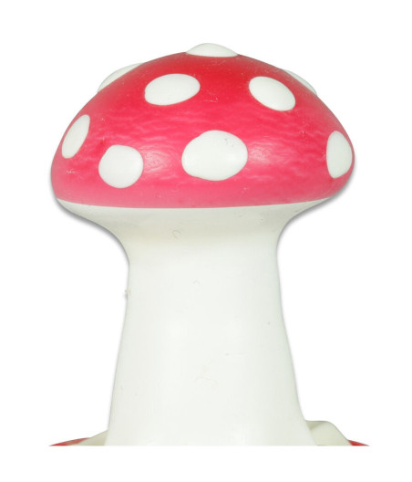 CONDOMERIE - PRESERVATIVOS NOVIDADES PINTADOS À MÃO MODELO TOADSTOOL 2