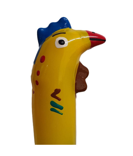 CONDOMERIE - HANDBEMALTE NEUHEITSKONDOME, SCHWANZMODELL XL