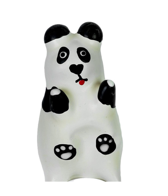 CONDOMERIE - PRESERVATIVOS NOVIDADES PINTADOS À MÃO MODELO PANDA XL