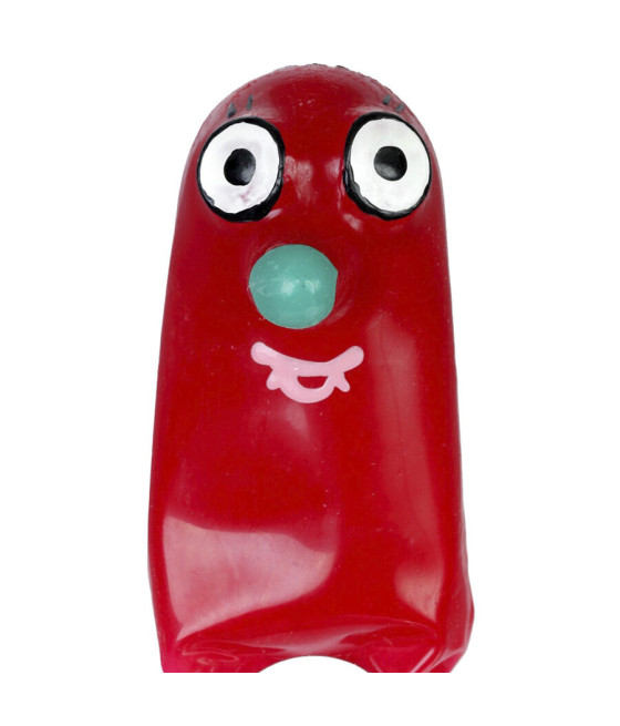 CONDOMERIE - PRESERVATIVI NOVITA' DIPINTI A MANO NOSY XL