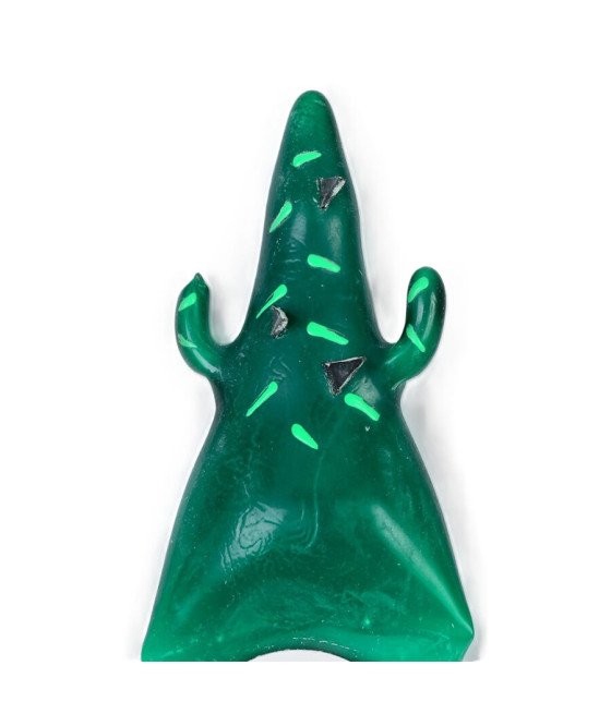 CONDOMERIE - PRÉSERVATIFS FANTAISIE PEINTS À LA MAIN GRAND CACTUS XL