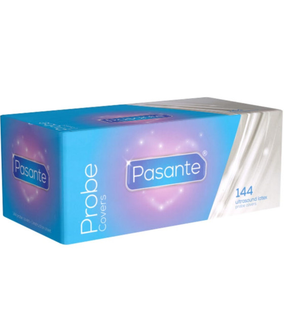 PASANTE - SONDA COPRIPRESERVATIVI SCATOLA 144 UNITÀ
