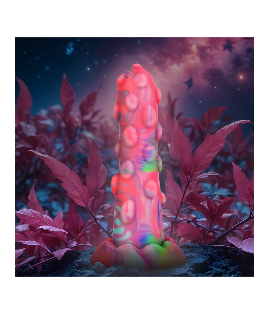 EPIC - NIXIE DILDO ESPRIT CHANGEANT DE FORME