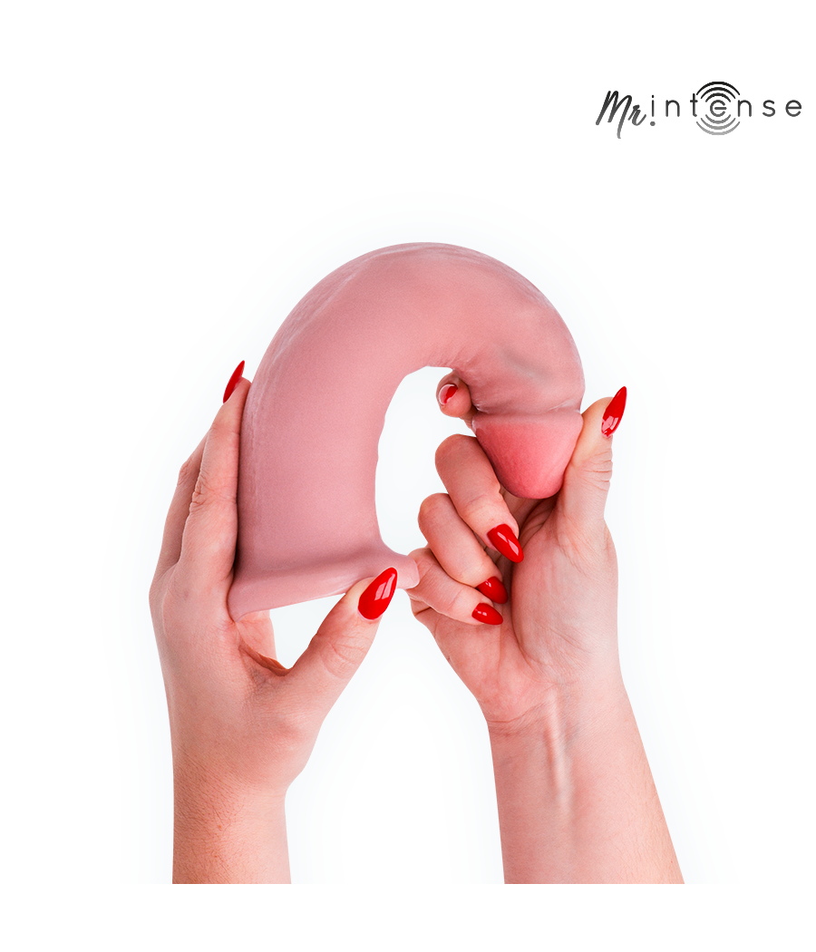 MR INTENSE - BIG TERENCE DILDO 22.5 CM -Ø- 5.6 CM