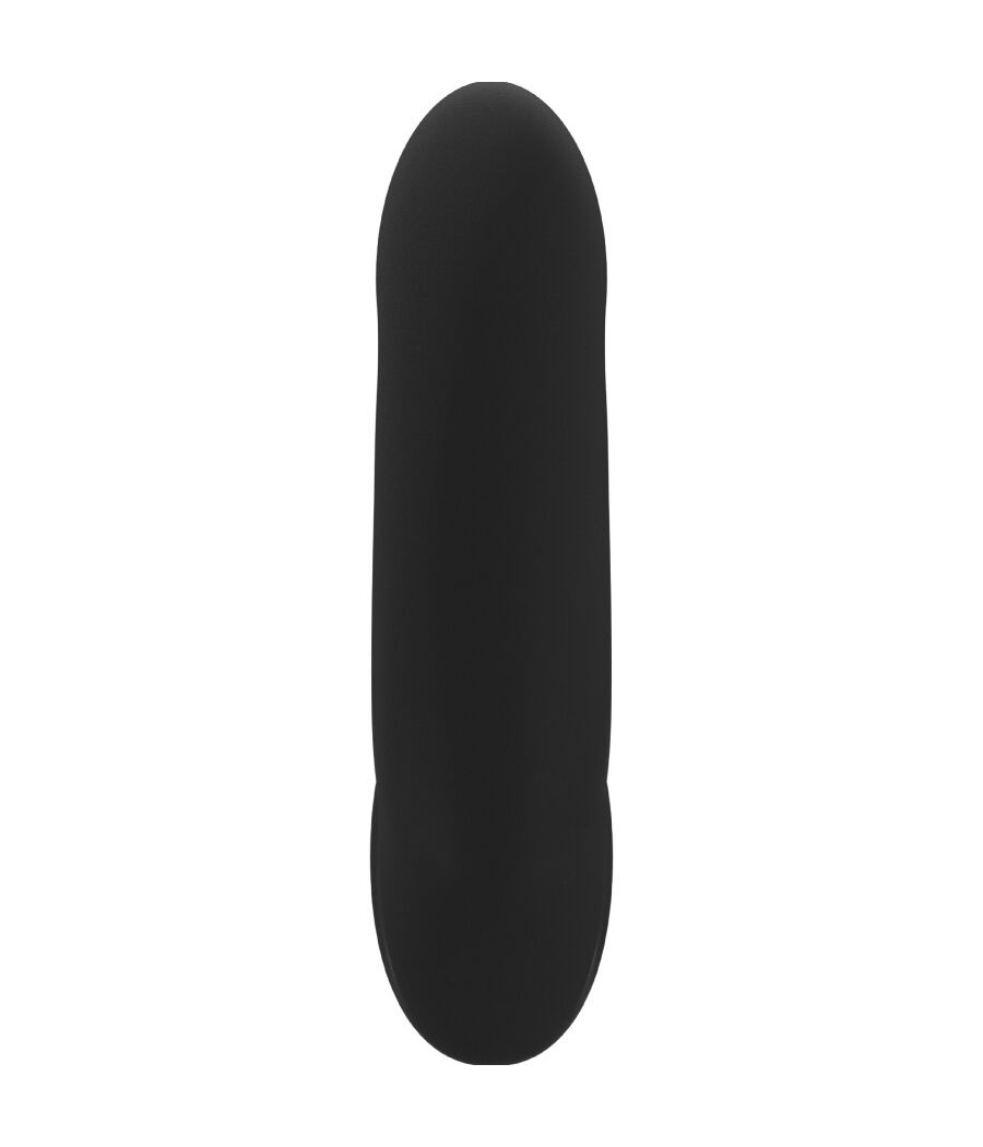 FUN FACTORY - SHARE LITE DOUBLE GODEMICHET NOIR