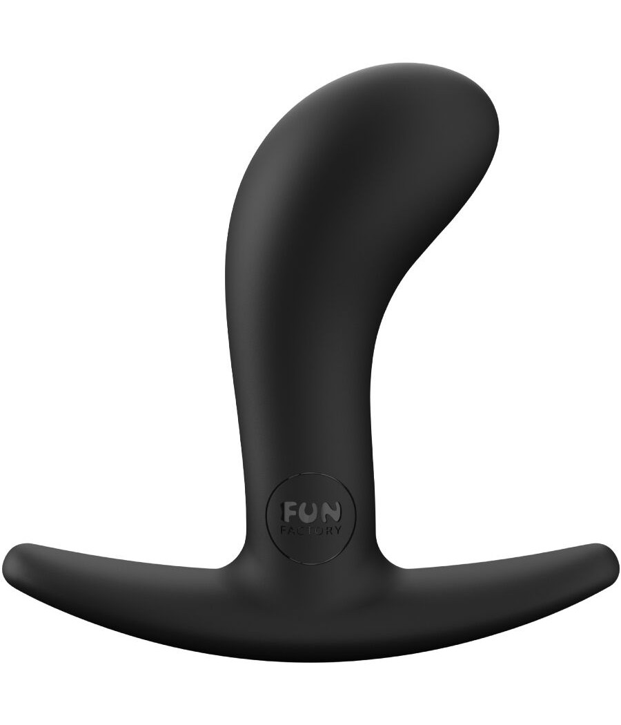 FUN FACTORY - BOOTIE PLUG ANAL TALLA S NEGRO