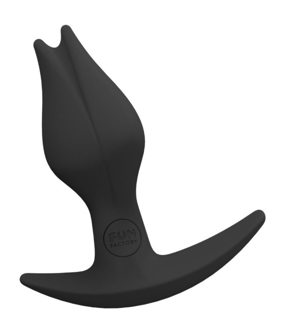 FUN FACTORY - BOOTIE FEM ANAL PLUG BLACK