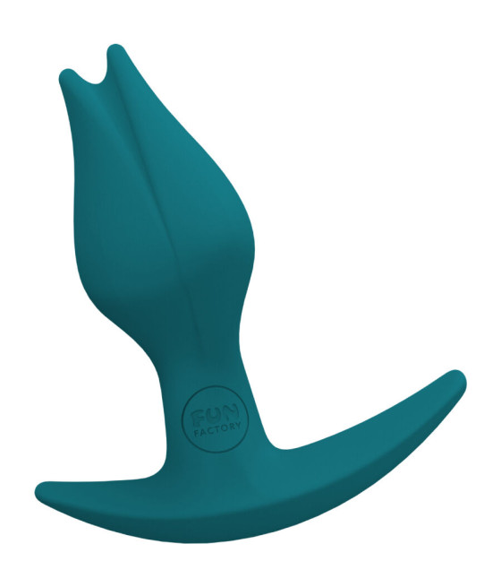 FUN FACTORY - BOOTIE FEM ANAL PLUG BOTTIGLIA VERDE