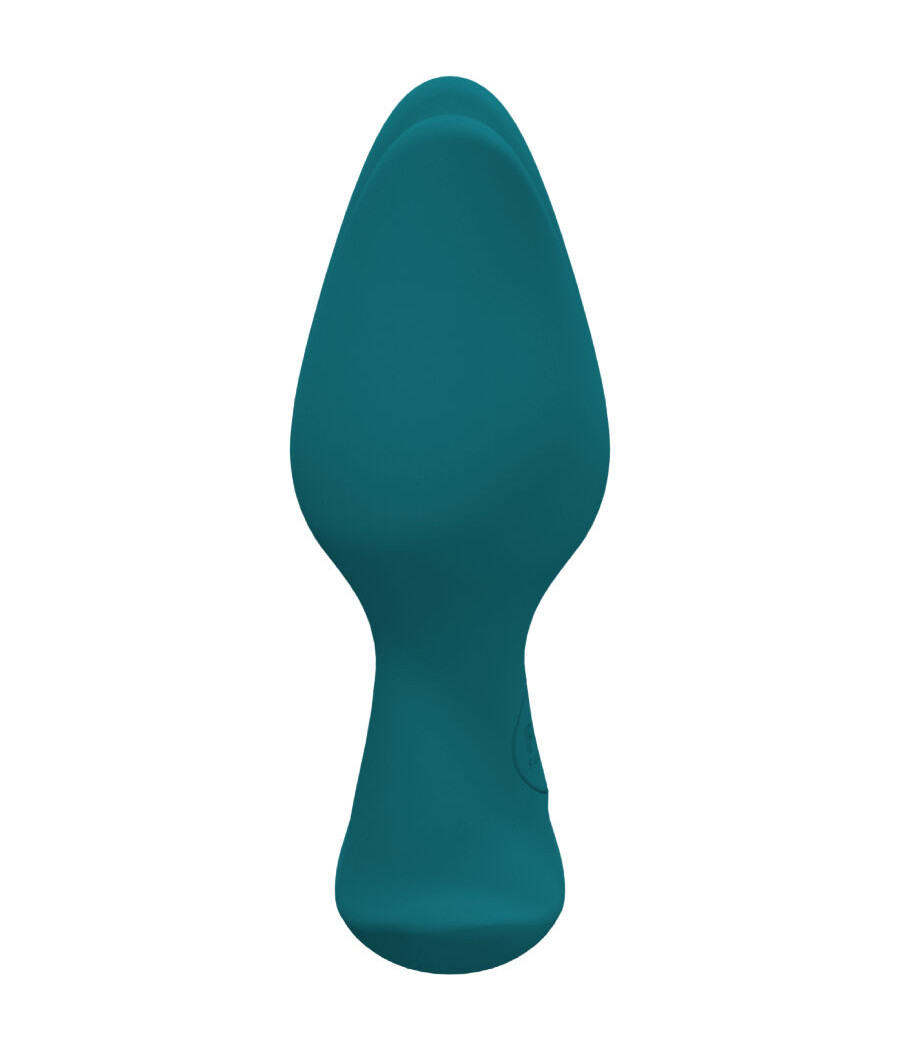 FUN FACTORY - BOOTIE FEM ANAL PLUG BOTTIGLIA VERDE
