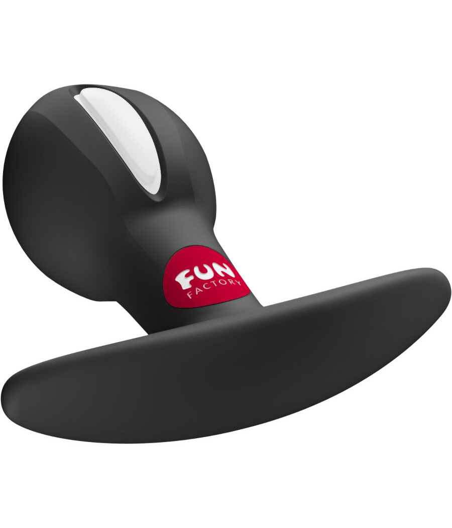 FUN FACTORY - B-BALL UNO PLUG ANAL NEGRO