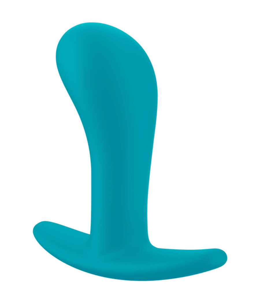 FUN FACTORY - BOOTIE ANAL PLUG TAGLIA M ACQUAMARINA