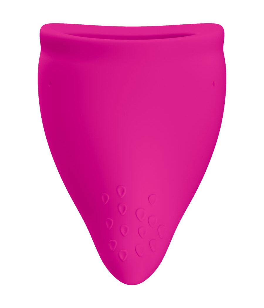 FUN FACTORY - COPPA MESTRUALE FUN TAGLIA A MAGENTA