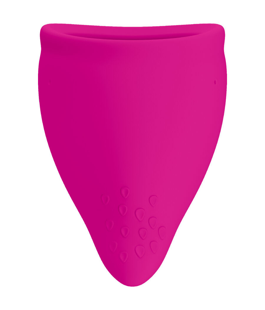 FUN FACTORY - COPPA MESTRUALE FUN TAGLIA B MAGENTA