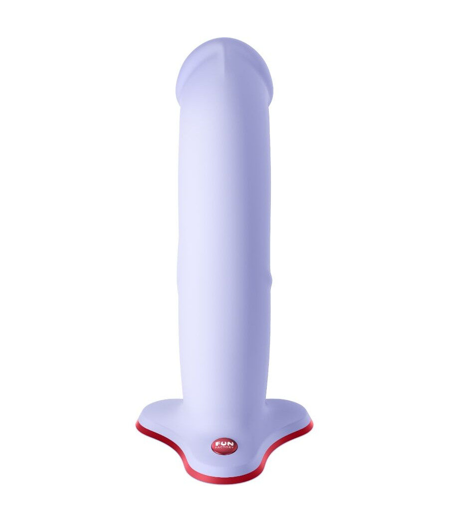 FUN FACTORY - DILDO PUNTO G BOSS STUB VIOLA