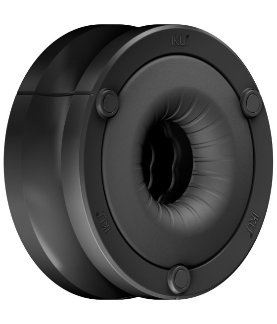 FUN FACTORY - IKU TIGHT MASTURBATOR SCHWARZ