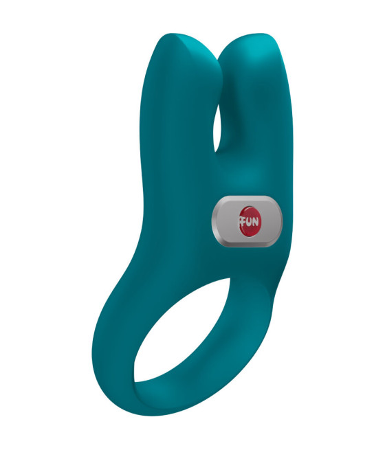 FUN FACTORY - NOS CLASSIC ANILLO VIBRADOR PENE VERDE