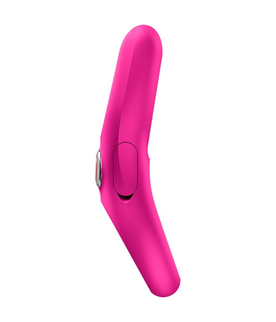 FUN FACTORY - NOS PRO VIBRIERENDER PENNISRING MAGENTA
