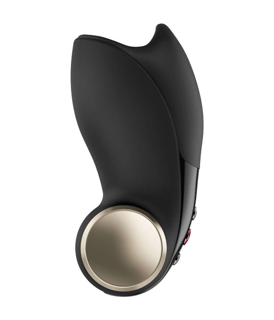 FUN FACTORY - COBRA LIBRE II VIBRATOR/MASTURBATOR SCHWARZ