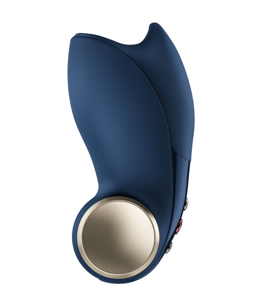 FUN FACTORY - COBRA LIBRE II VIBRATOR MASTURBATOR NIGHTBLUE