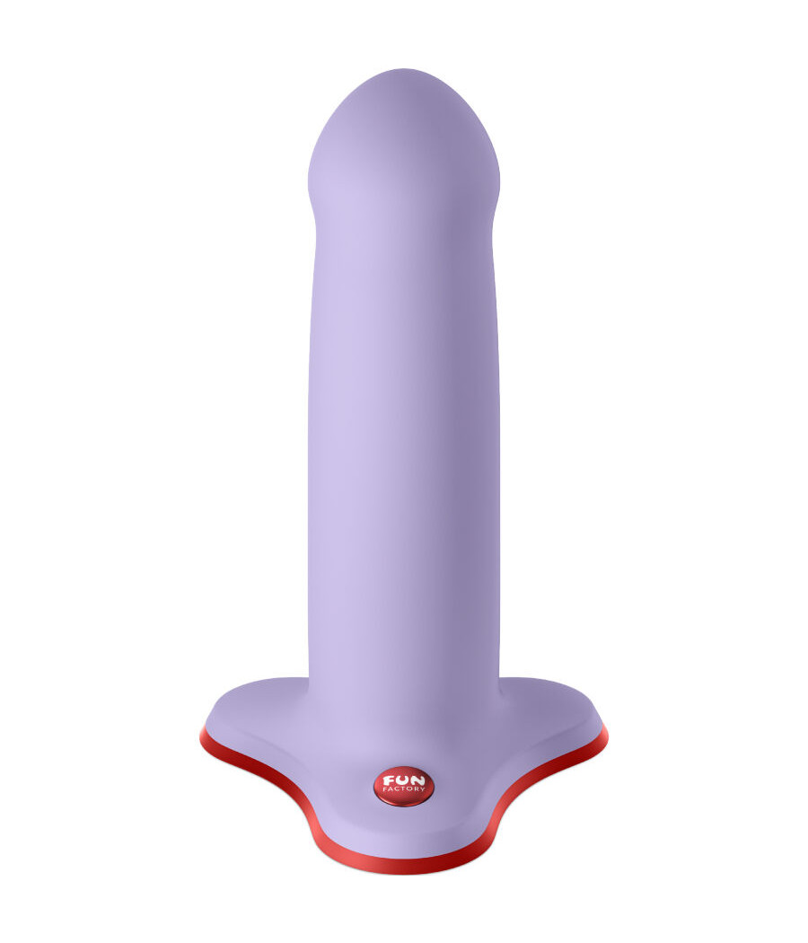FUN FACTORY - DILDO AMOR PUNTO G VIOLA