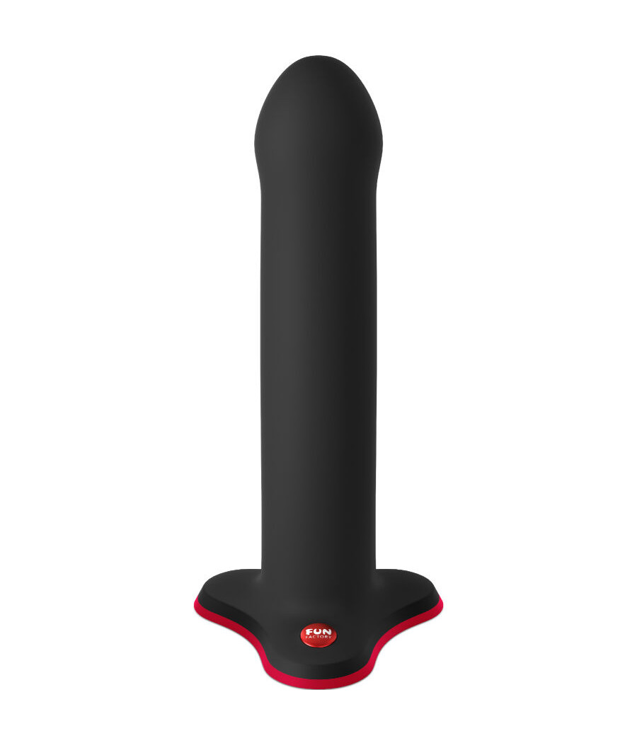FUN FACTORY - MAGNUM G-SPOT DILDO SCHWARZ