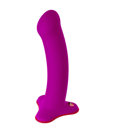 FUN FACTORY - DILDO MAGNUM PARA PONTO G BLACKBERRY