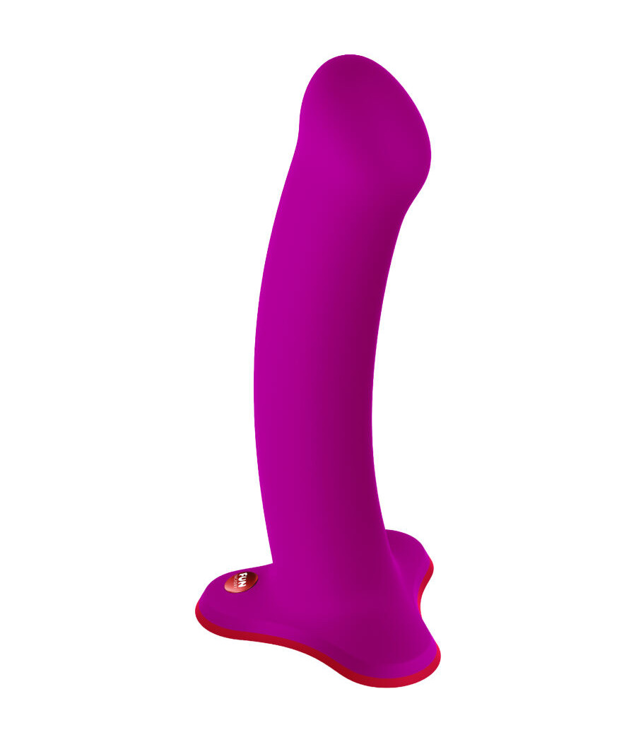 FUN FACTORY - GODEMICHET MAGNUM G-SPOT MÛRE