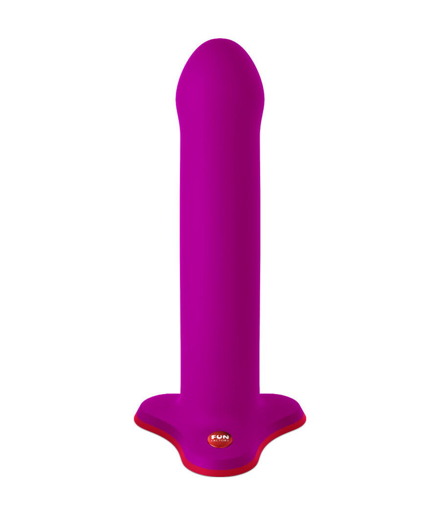 FUN FACTORY - GODEMICHET MAGNUM G-SPOT MÛRE