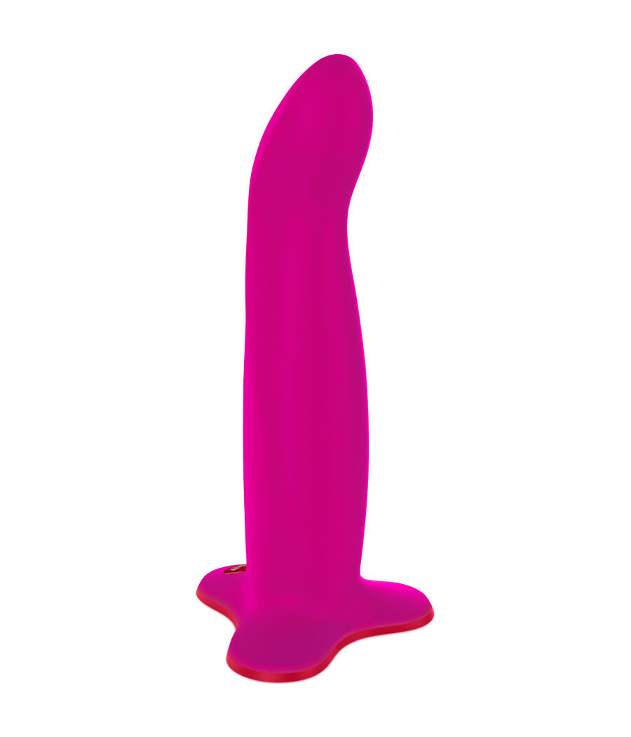 FUN FACTORY - LIMBA FLEX DILDO PUNTO G TALLA L MAGENTA
