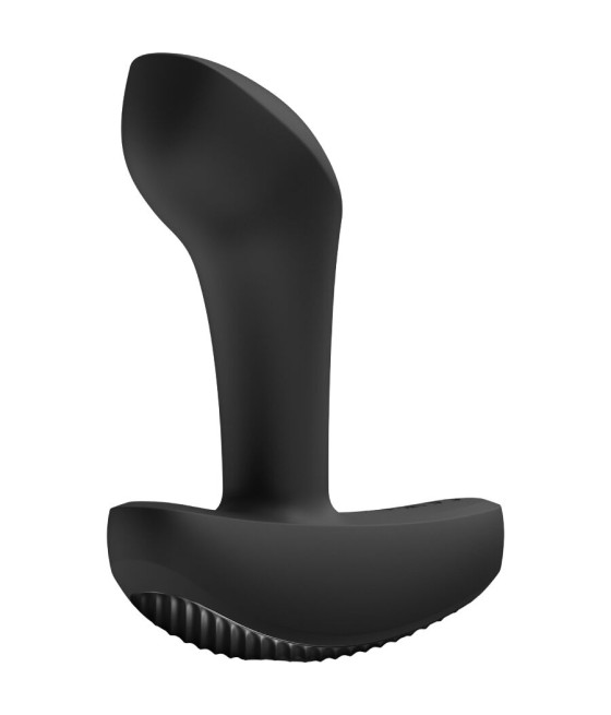 FUN FACTORY - BOOTIE VIBE VIBRATEUR ANAL NOIR