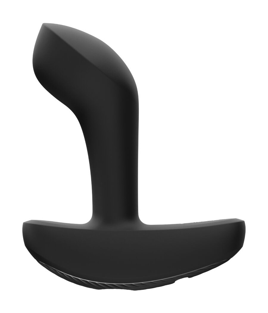 FUN FACTORY - BOOTIE VIBE ANALPLUG VIBRATOR SCHWARZ