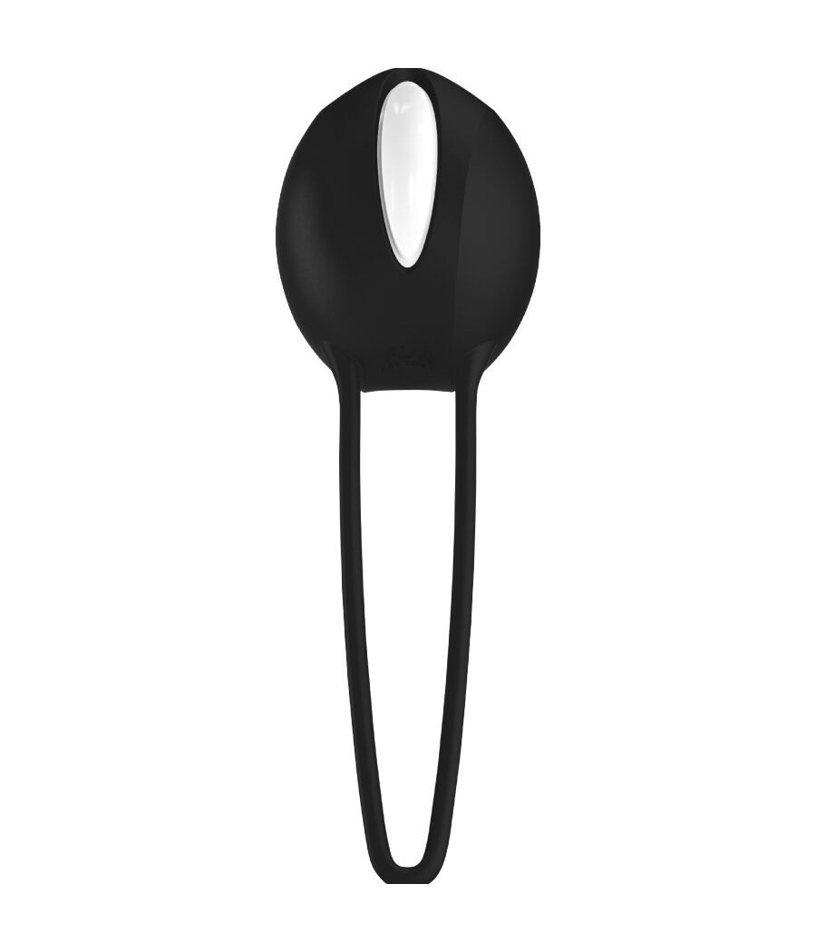 FUN FACTORY - SMARTBALL UNO KEGEL BALL SCHWARZ