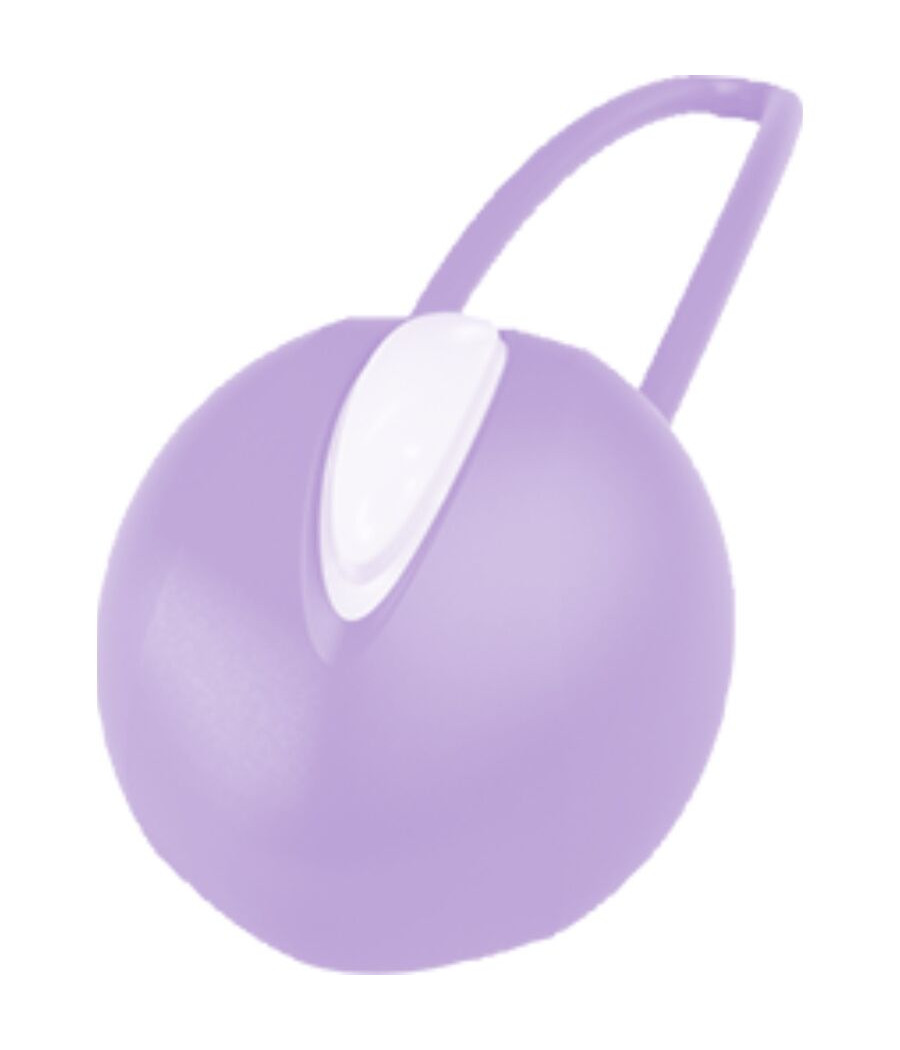 FUN FACTORY - SMARTBALL UNO KEGEL BALL LILA