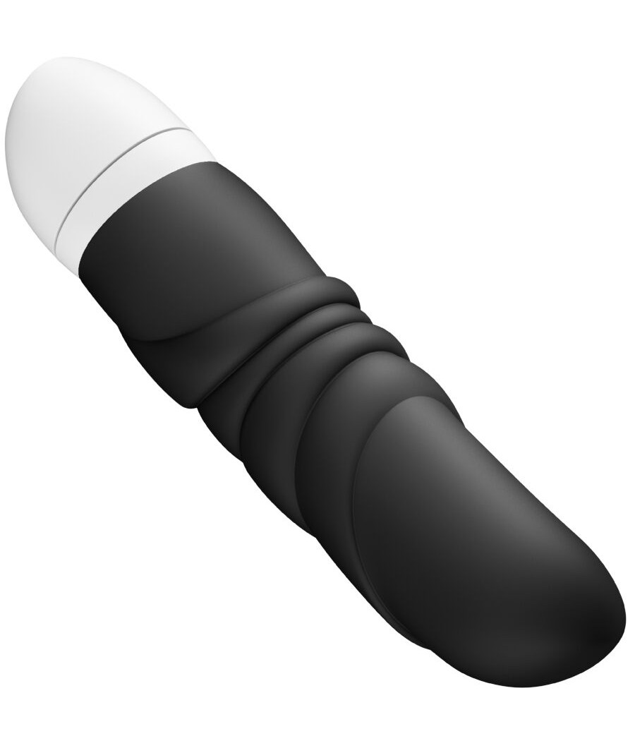 FUN FACTORY - JAM MINI VIBRATOR SCHWARZ