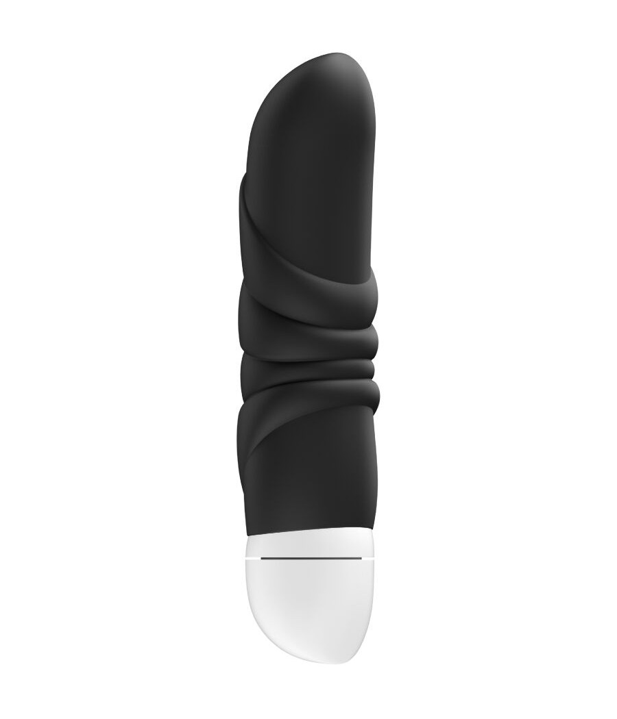 FUN FACTORY - JAM MINI VIBRATOR BLACK