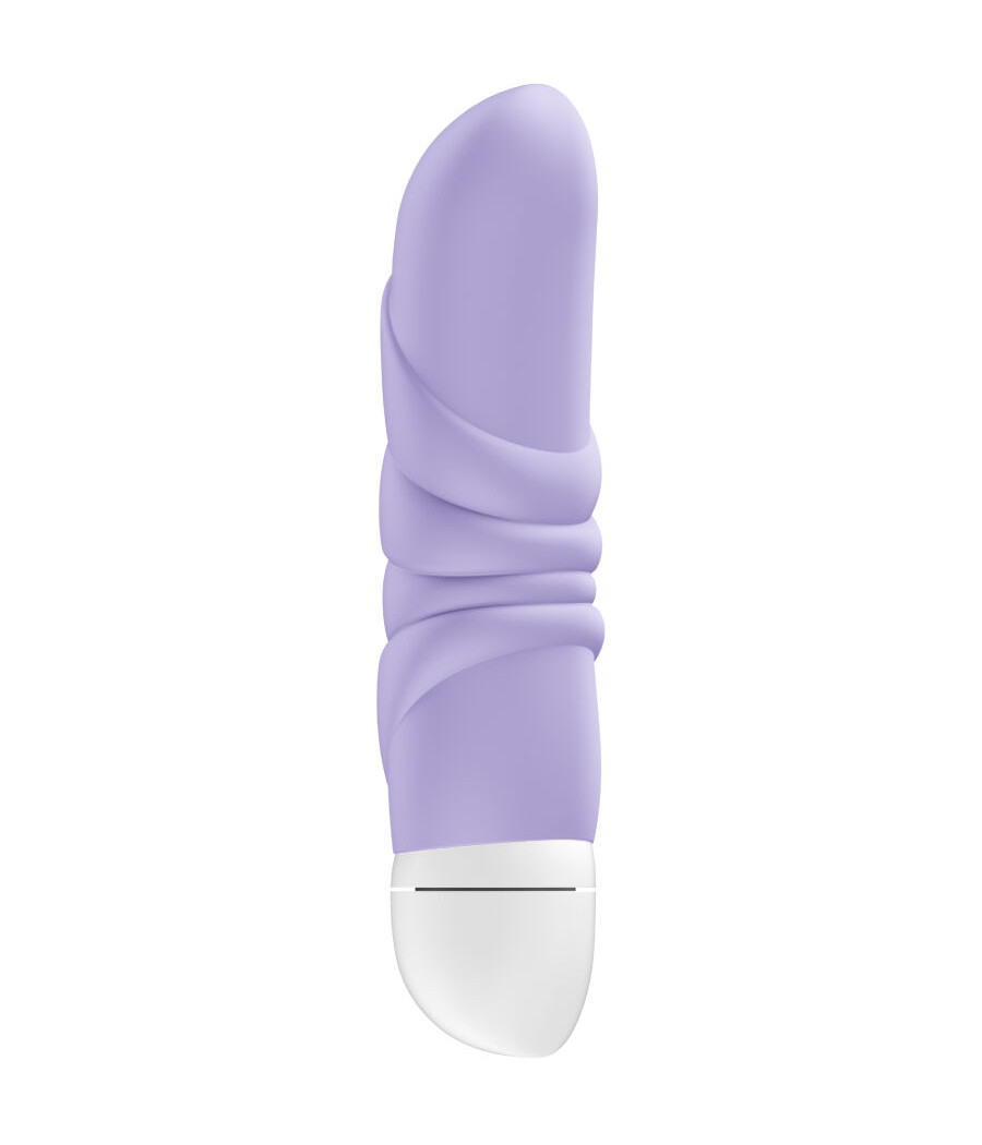 FUN FACTORY - JAM MINI VIBRADOR VIOLETA