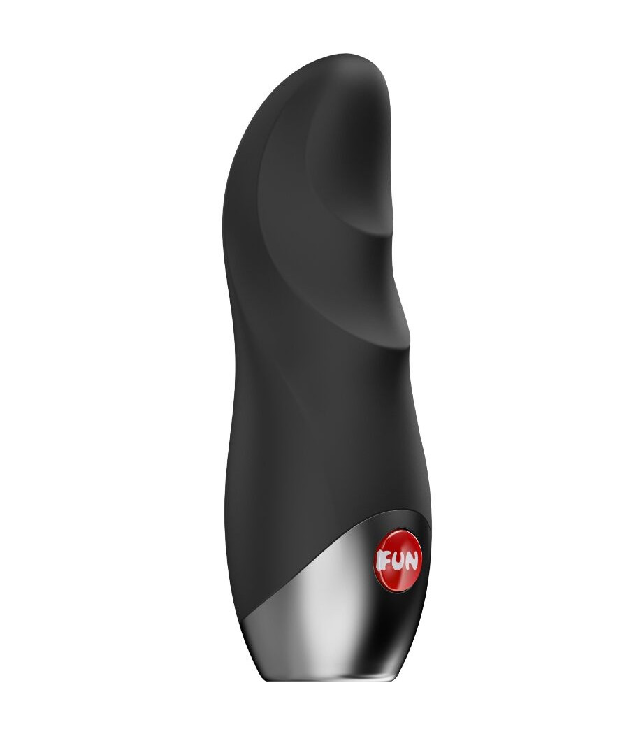 FUN FACTORY - VIOLA BULLET VIBRATOR BLACK