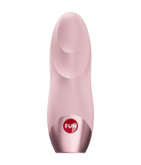 FUN FACTORY - VIOLA BULLET VIBRATOR SOFT PINK