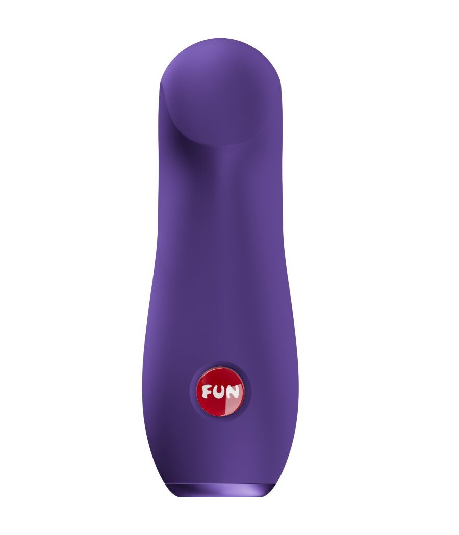 FUN FACTORY - STELLA BULLET VIBRATOR SCHWARZE JOHANNISBEERE