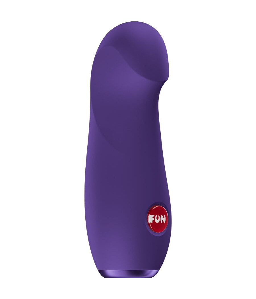 FUN FACTORY - STELLA BULLET VIBRATOR BLACK CURRANT