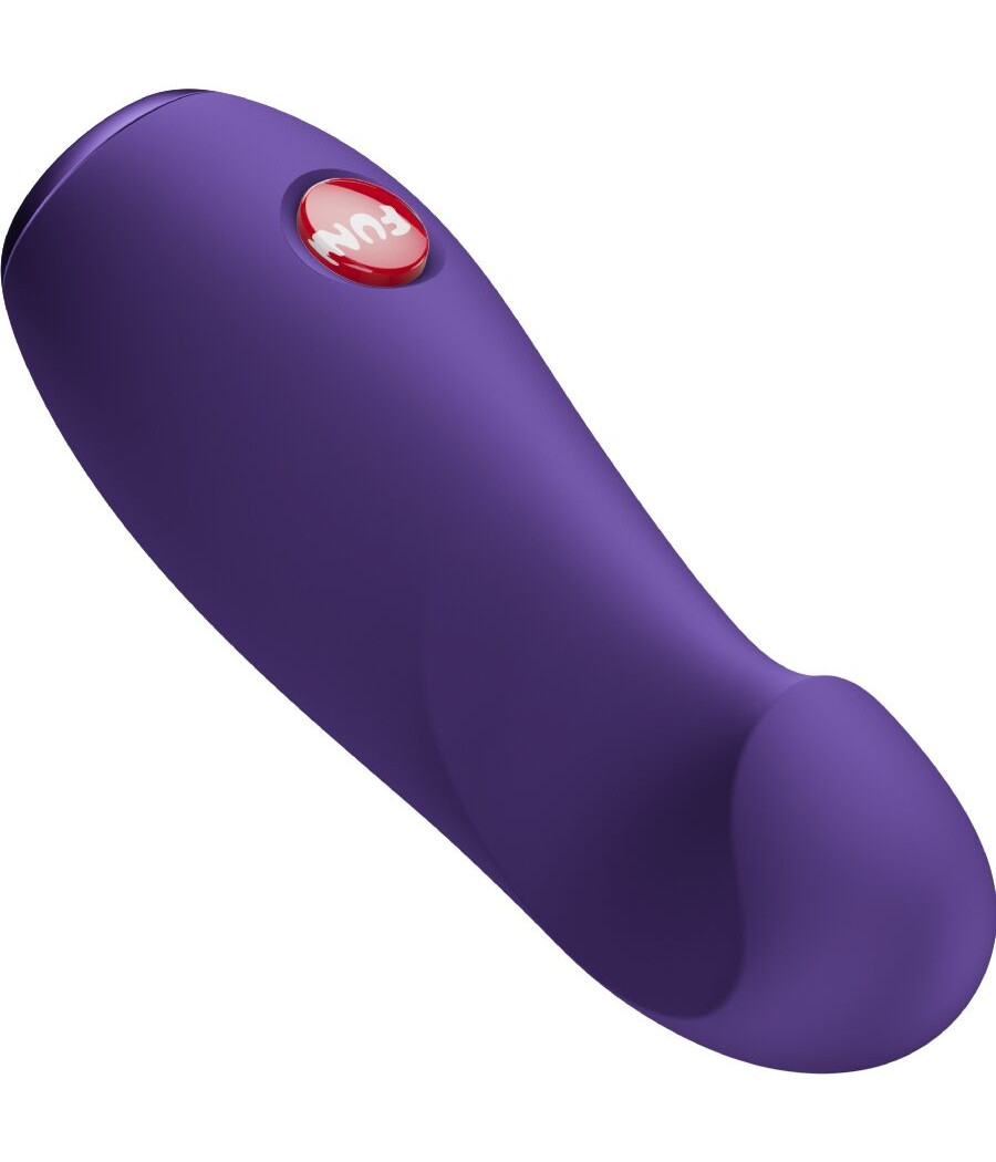 FUN FACTORY - STELLA BULLET VIBRATOR SCHWARZE JOHANNISBEERE