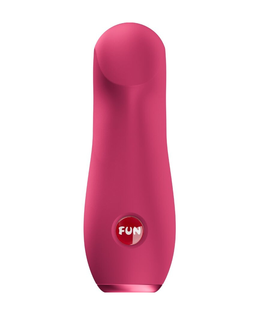 FUN FACTORY - STELLA BULLET VIBRATOR RASPBERRY