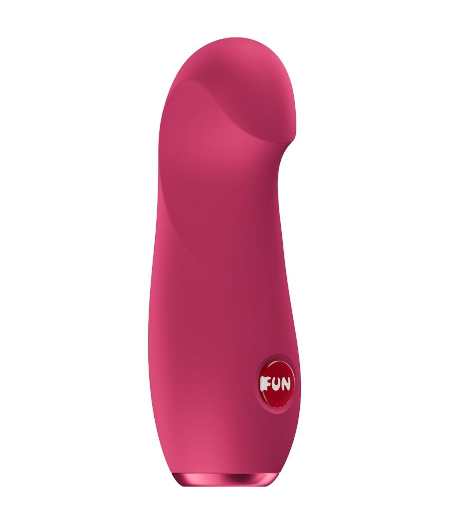 FUN FACTORY - VIBRADOR STELLA BULLET FRAMBOESA