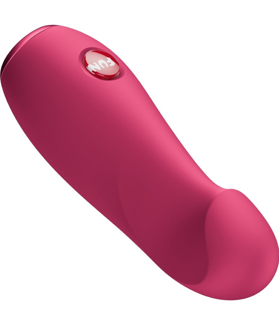 FUN FACTORY - VIBRATEUR STELLA BULLET FRAMBOISE