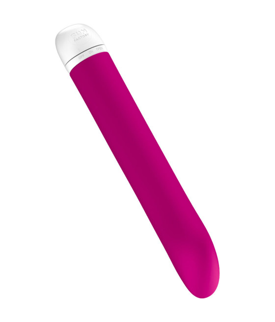 FUN FACTORY - VIBRATORE PUNTO G JOUPIE MAGENTA