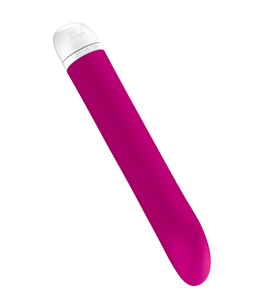 FUN FACTORY - JOUPIE G-SPOT VIBRATOR MAGENTA