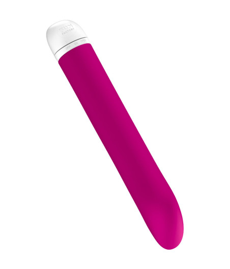 FUN FACTORY - VIBRATORE PUNTO G JOUPIE MAGENTA