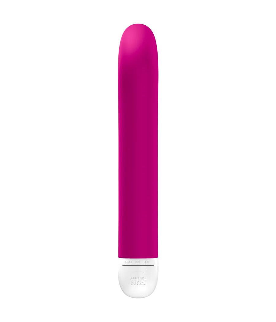 FUN FACTORY - JOUPIE G-SPOT VIBRATOR MAGENTA